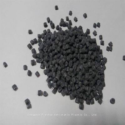 Carbon Nanoconductive PBT Plastic photo-5