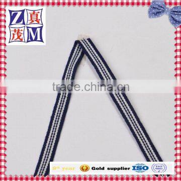 10mm Woven Inelastic Ribbon High Tenacity Webbing photo-2