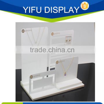 wholesale acrylic jewelry display