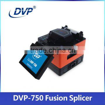 Best Price DVP 750 China Supplier Fiber Optical Mini Fusion Splicer ON SALE
