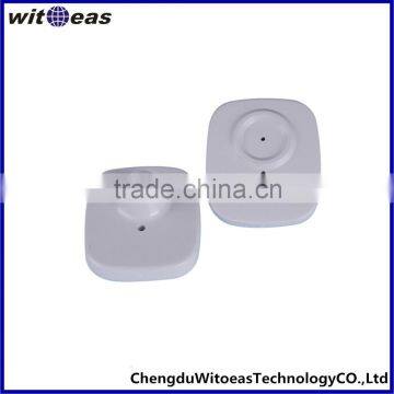 8.2mhz alarming security tag