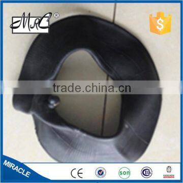 Factory MRC brand wheelbarrow tyre natural rubber tube butyl inner tube 3.50-4