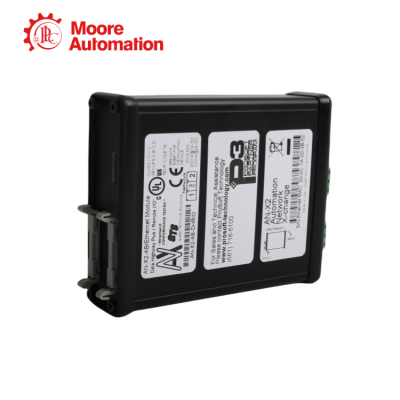 PROSOFT AN-X2-AB-DHRIO EtherNet/IP to Remote I/O In Stock
