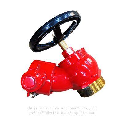 2-1/2 Oblique Landing Valve photo-5