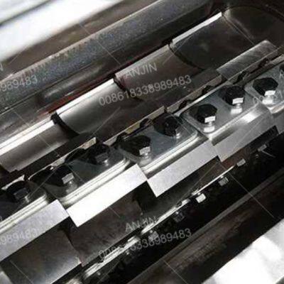 Automatic Cocoa Cake Crushing Machine Cocoa Cake Crusher Pulverizer photo-3