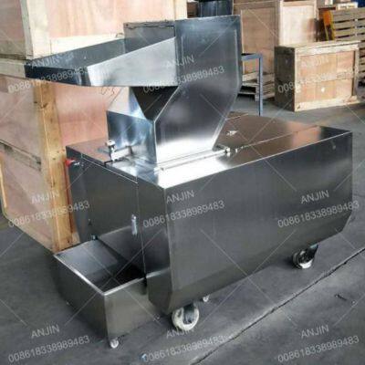 Automatic Cocoa Cake Crushing Machine Cocoa Cake Crusher Pulverizer photo-4