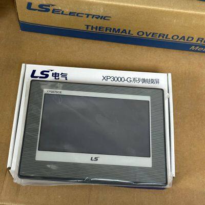 LS New Original Text Panel LS XP3150-GLE HMI Boxed