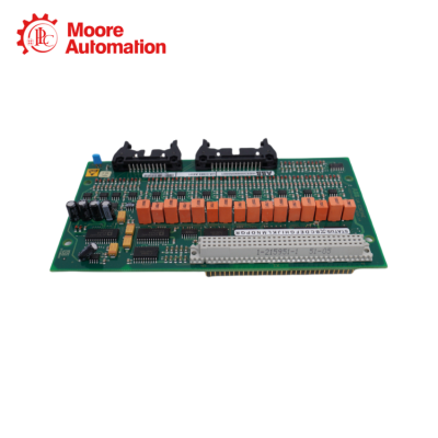 ABB HIEE300890R0001 UAC383AE01 photo-3