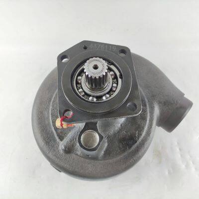 K38 K50 Dieselmaschinen-Wasserpumpe 4376119