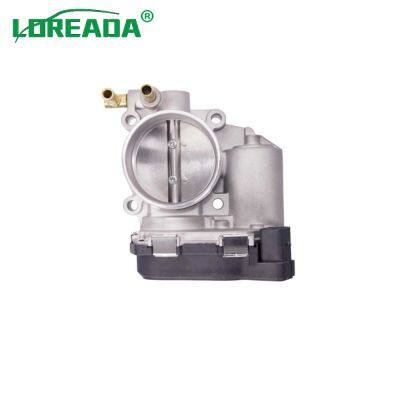 New Throttle Body For 06G133062J 06G133062M Volkswagen Jetta 2.0L 2011-2015