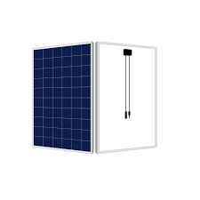 Solar Photovoltaic Panels