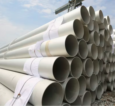 Cold / Hot Rolled Seamless Stainless Steel Pipe Ss Steel Tube S32205/S2507/S31803 A312 A790 GOST Duplex Stainless Steel Seamless Pipe