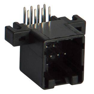 Replace 174049-2 8pin PCB header connector Electrical Pin Connector