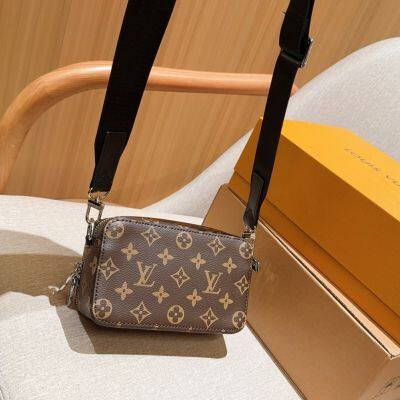 Single-shoulder Envelope Women's Hand Crossbody Chain 2025 Spring/summer New Women's Bag photo-3