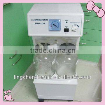 (LC003) High power movable dental sucktion
