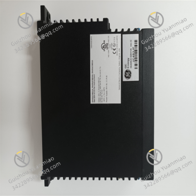 IS420UCSCH2A GE Dual core controller module