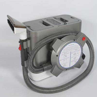 Textile Spot Cleaner