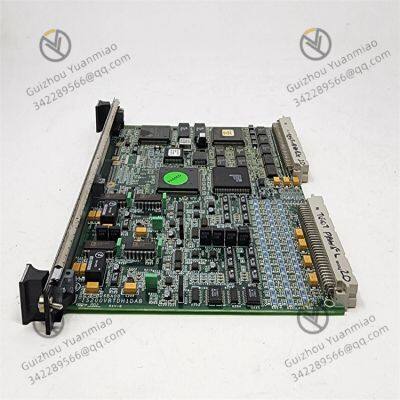 GE PCH1026 CHF 891069  Digital Structural Vibration Monitor