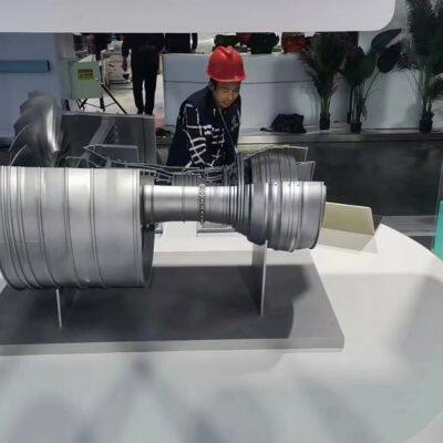 Engine Equipment Model Manufacturer photo-5