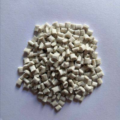 Polyphenylene Sulfide PPS 6150T6 PPS-I-(GF+MD)50 Glass Fiber Reinforced 50% High Impact Resistance photo-5