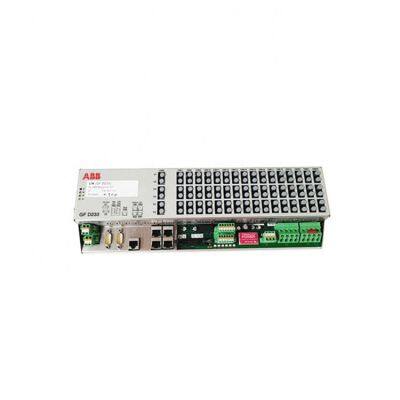 GFD233A103 3BHE022294R0103 Аналоговый модуль ввода/вывода Статический контроллер возбуждения