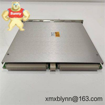 BENTLY 288062-02 Zweikanaliger Tachometer-Modul – Präzise Drehzahl- und Null-Drehzahlüberwachung für Bently Nevada 3500 Racks photo-2