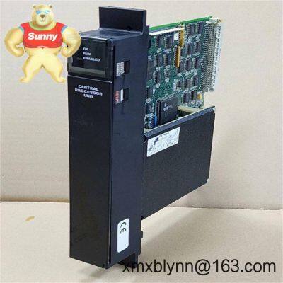 GE Fanuc IC697CPU731 – Series 90-70 CPU Module for high-performance PLC control