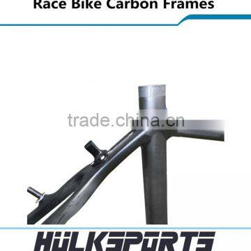 High-end 3K/UD Carbon Cyclocross Frames V-brake Race Bike Carbon Frameset 51/53/55/57CM Full Carbon Road Bike Frame photo-4