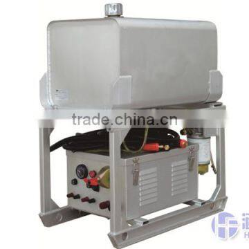 HFP600 Hydraulic Concrete Core Drilling Hole Machine