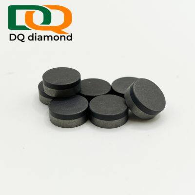 Polycrystalline PDC Cutter for Coal Mining Bits High Hardness Dome Button Cylinder Drill Bit 1308 1313 1613 1913 1916 1008 photo-4