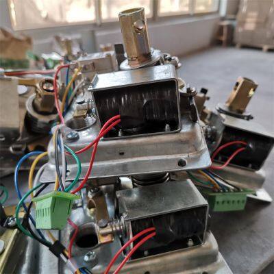 Цены от китайских заводов на эмалированную алюминиевую проволоку от AWG5 до AWG32. Эмалированная алюминиевая круглая проволока photo-3