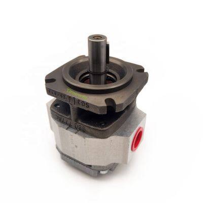 PGH Series PGH2 Hydraulic Gear Pump PGF2-22 008RE01VE4 Injection Molding Machine Gear Pump