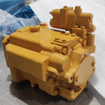 Cat 172-9322 10R-6684 Hydraulic Piston Pump for Caterpillar Excavator Loader OEM Heavy Duty Mining Construction Equipment photo-5