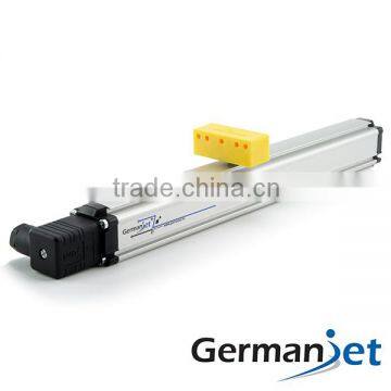 20-0mA Current absolute Magnetostrictive linear position sensor