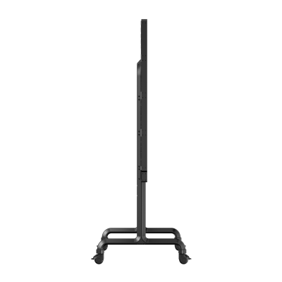 Durable 1,5 mm, écran d'affichage mural de télévision LED de 138 pouces utilisant la technologie COB avec SDK pour conférences vidéo intelligentes sur système Windows photo-3