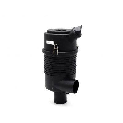 Sany 4JG1 Engine Assembly Air Filter B222100000599 G070018 Air Cleaner Element Housing