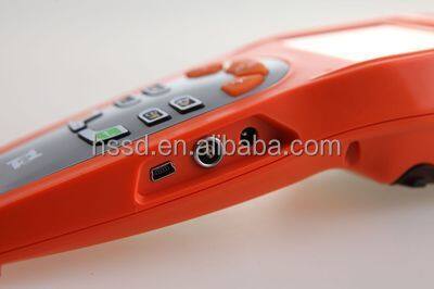 TIM 5310 Digital Leeb Hardness Tester photo-3