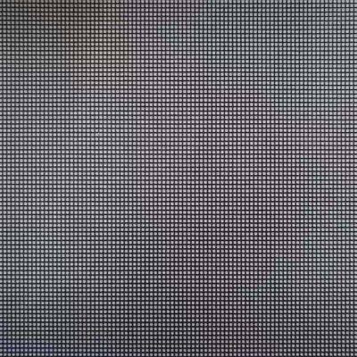 small pitch led display