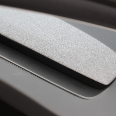 24-25 TM3 HIGHLAND / Y Juniper Air Outlet Trim - Вылитый в форму, по стандартам ОЕМ