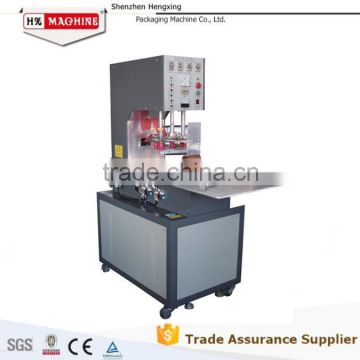 01 HX-5000A 5KW high frequency blister sealing machine