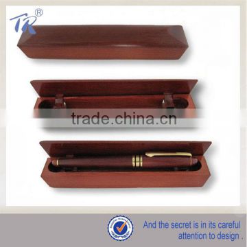 Luxury Item Gift Wooden Pen Box