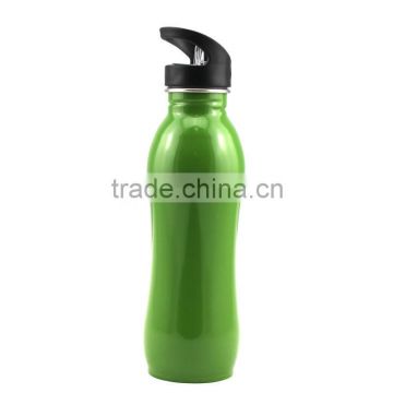 new item stainless steel 18/0 or 18/8 water bottles