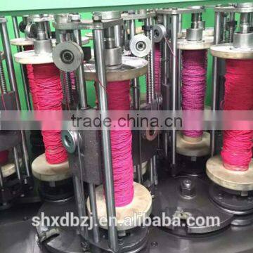 336 Series High Speed Rope/cable Braiding Machine photo-5