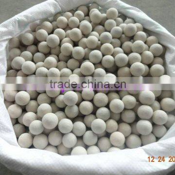 Inert Alumina Ball for Catalyst Reactor photo-4