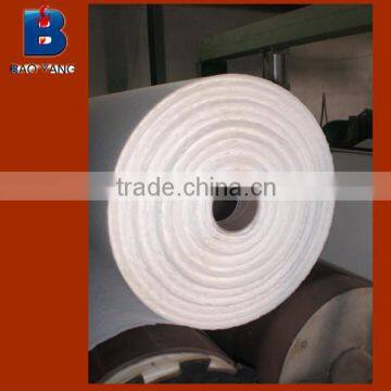 High temperature Thermal Insulation 1360High Alumina Ceramic Fiber Paper