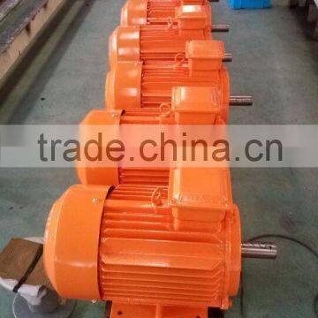 Different Color OEM Electric Motor For Your Own Brand China Factory