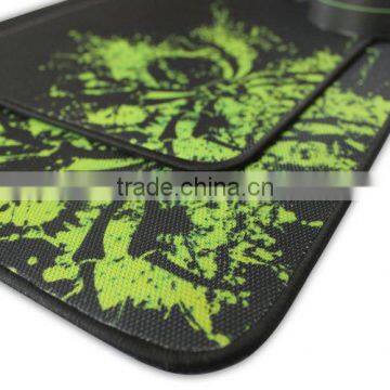 Wide Varieties Superior Materials Wear-resistance Inflatable Custom Made Fitness Eco Sticker Mouse Pad photo-4