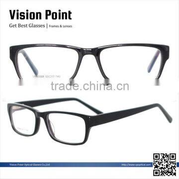 modern japanese acetate optical frames for men