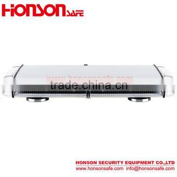 Warning LED Mini Bar /LED MINIBAR LIGHTS/ LED Strobe Light Mini Bar HSM330 photo-4