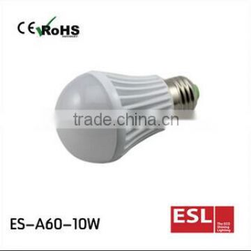 2016 cheap energy saving e27 10w dc24v led light bulb